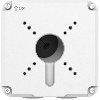 UNIVIEW - JUNCTION BOX (EXTRA BACK OUTLET FOR CABLE) - Thumbnail 2