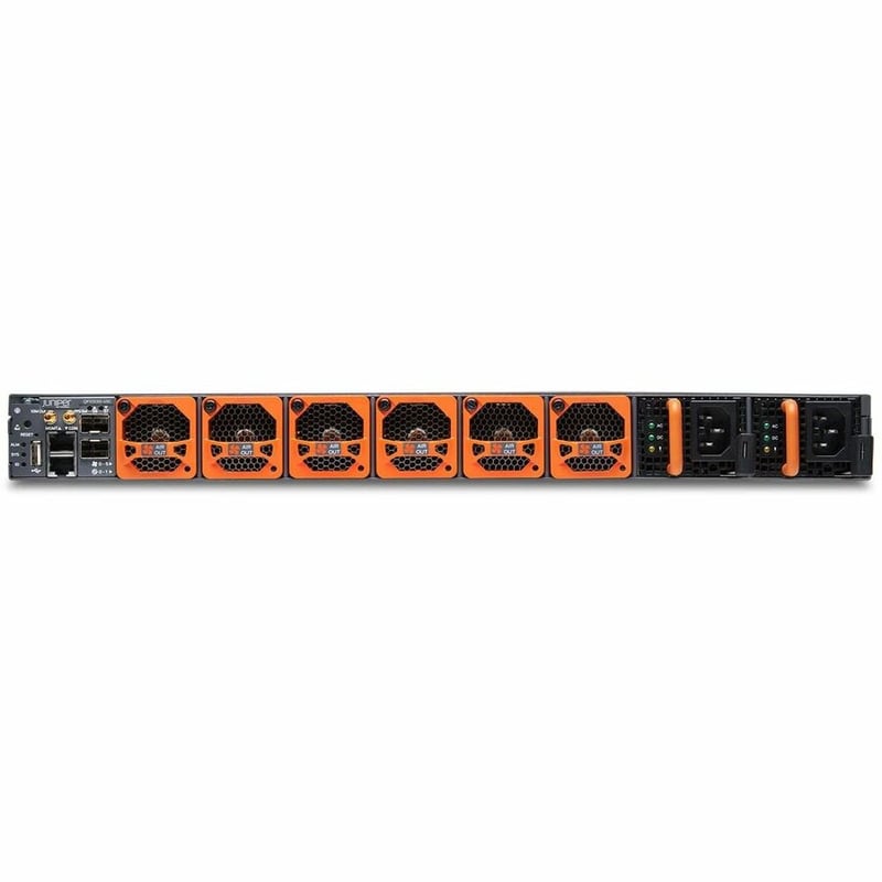 Juniper QFX5130-48C Switch Chassis - Thumbnail 5