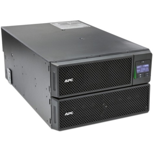 APC by Schneider Electric Smart-UPS SRT 8000VA RM 230V - Thumbnail 3