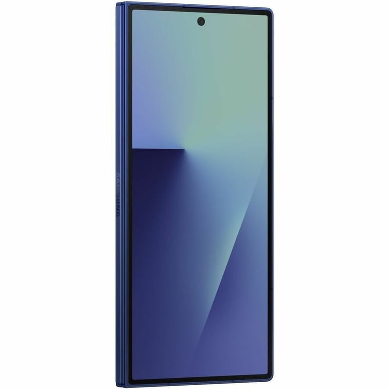 GALAXY Z FOLD7 256GB (UNLOCKED) BLUE SHADOW - Thumbnail 2
