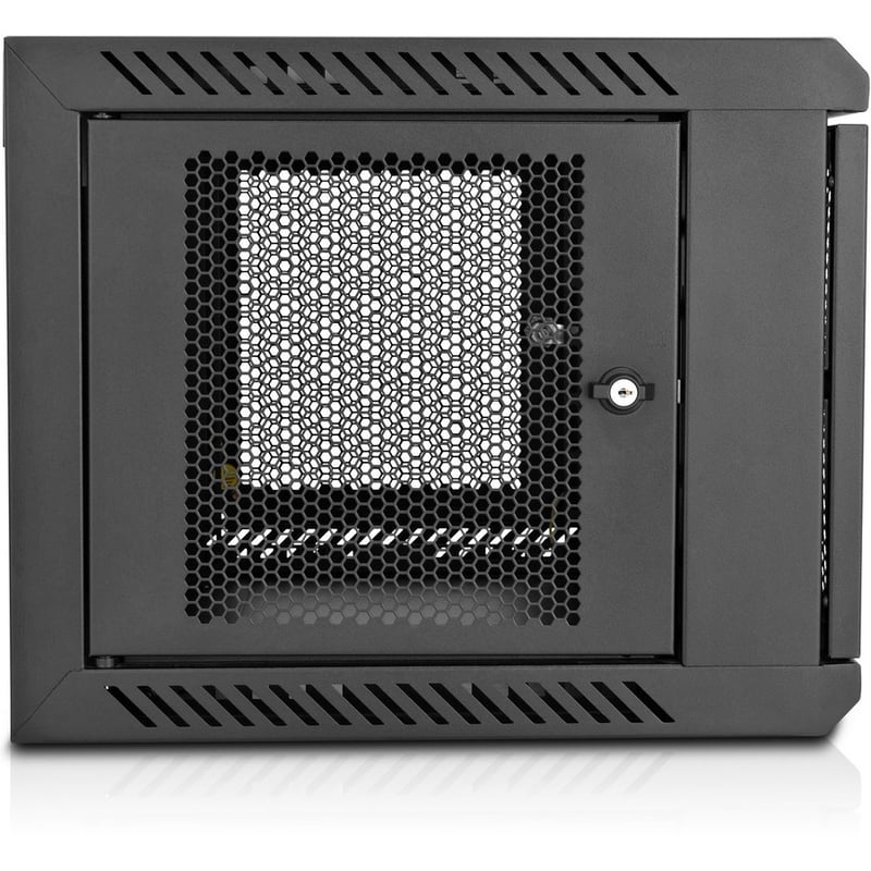 V7 6U Rack Wall Mount Enclosure - Thumbnail 4