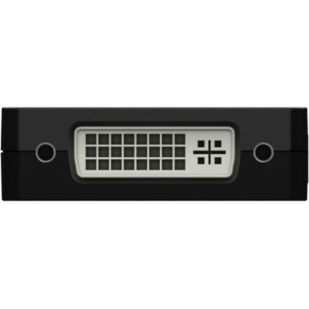 Belkin USB-C Mutiport Video Adapter, USB-C to HDMI - VGA - DVI - DisplayPort, Up to 4k at 60Hz - Thumbnail 4