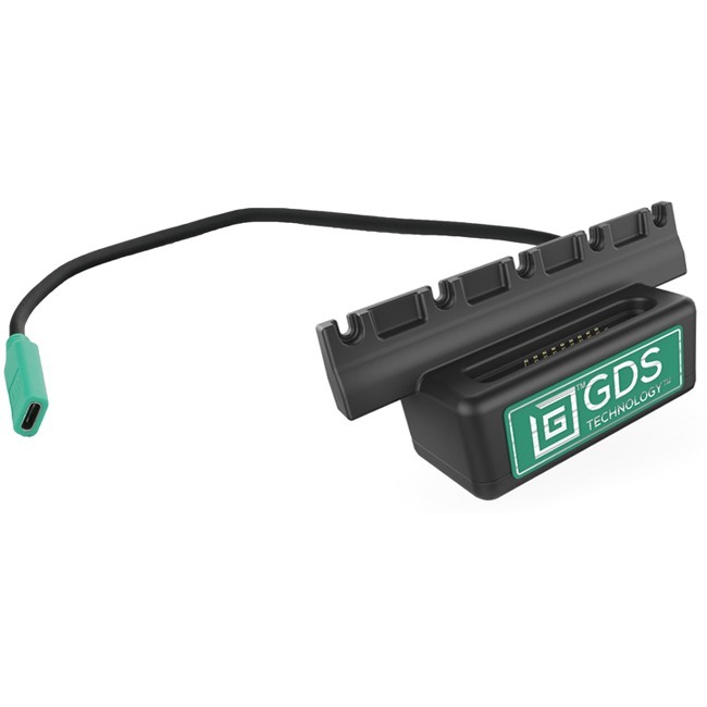 RAM Mounts Vehicle Dock Cup for IntelliSkin Next Gen Tablets - Thumbnail 1