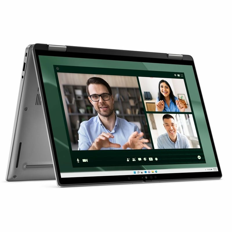 LATITUDE 7350  2IN1 CORE ULTRA 7-165U 16GB (1DIMM) 512GB SS T 2560