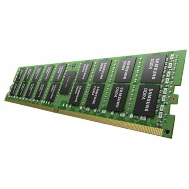 SAMSUNG 32GB 1333MHZ PC3-10600 ECC REG QUAD RANK X4 1.35V CL9
