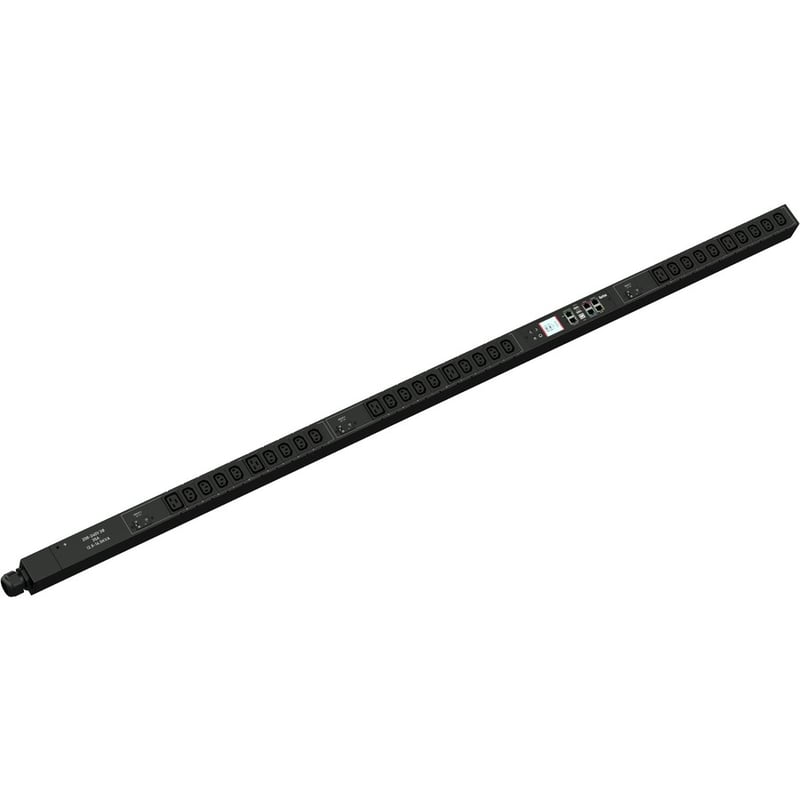 Raritan PX3-4666V-C5 30-Outlets PDU - Thumbnail 2