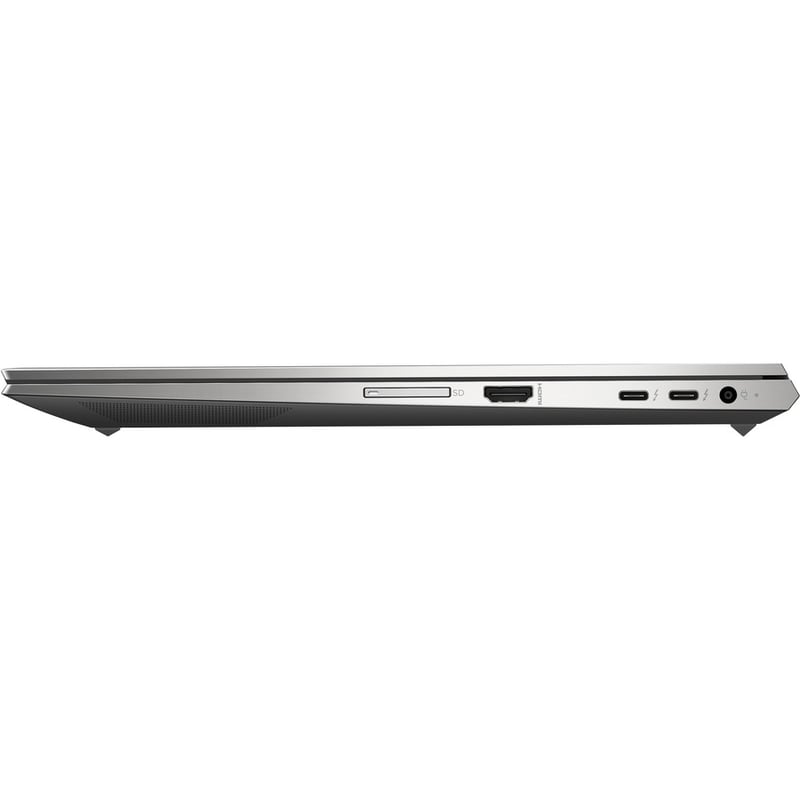 HP ZBook Studio G7 15.6" Mobile Workstation - Intel Core i9 10th Gen i9-10885H Octa-core (8 Core) 2.40 GHz - 32 GB Total RAM - 1 TB HDD