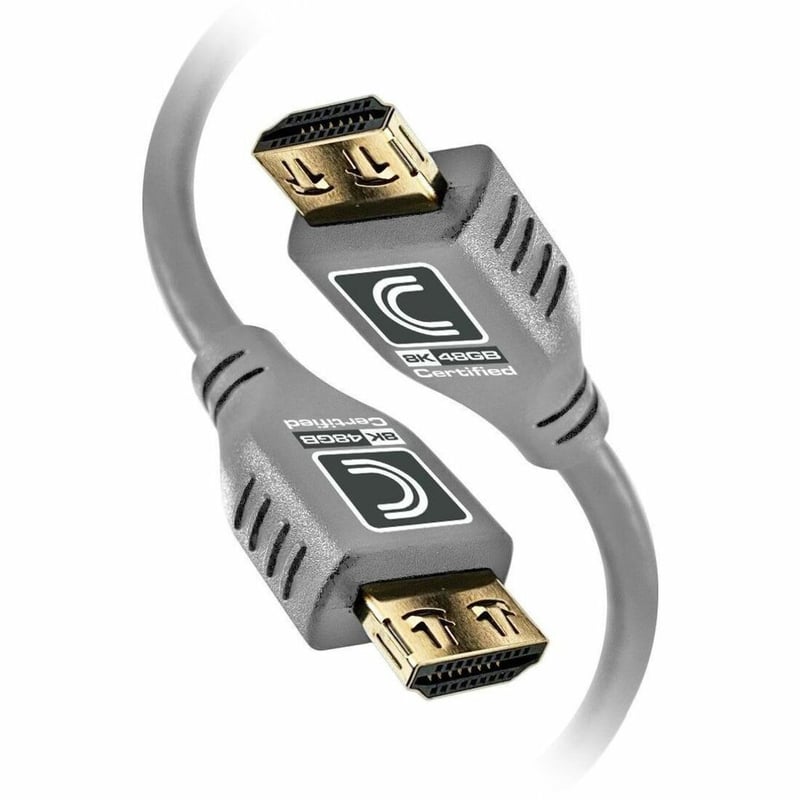 Comprehensive MicroFlex Pro AV/IT HDMI A/V Cable - Thumbnail 1
