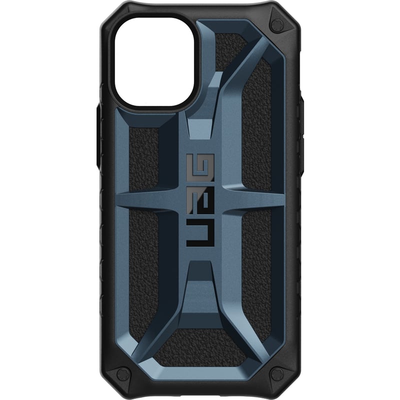 Urban Armor Gear Monarch Series iPhone 12 Mini 5G Case - Thumbnail 1