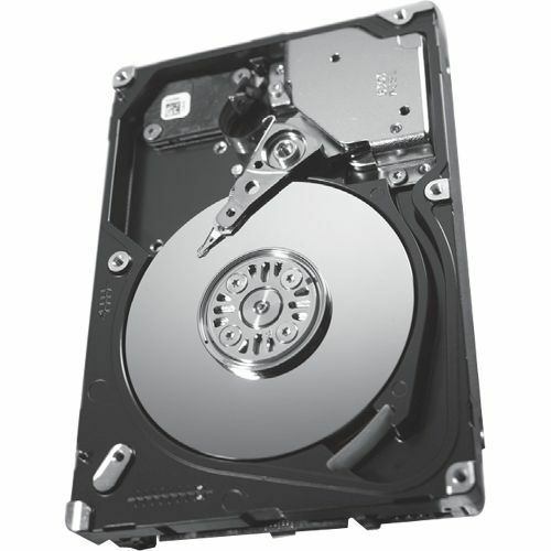 SEAGATE 300GB 15K 2.5 6G DP SAS