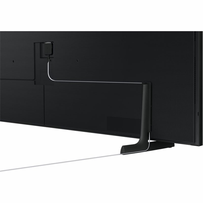 2022 85 LS03B THE FRAME 4K TV ANTI-REFLECTION QUANTUM HDR 120HZ - Thumbnail 2