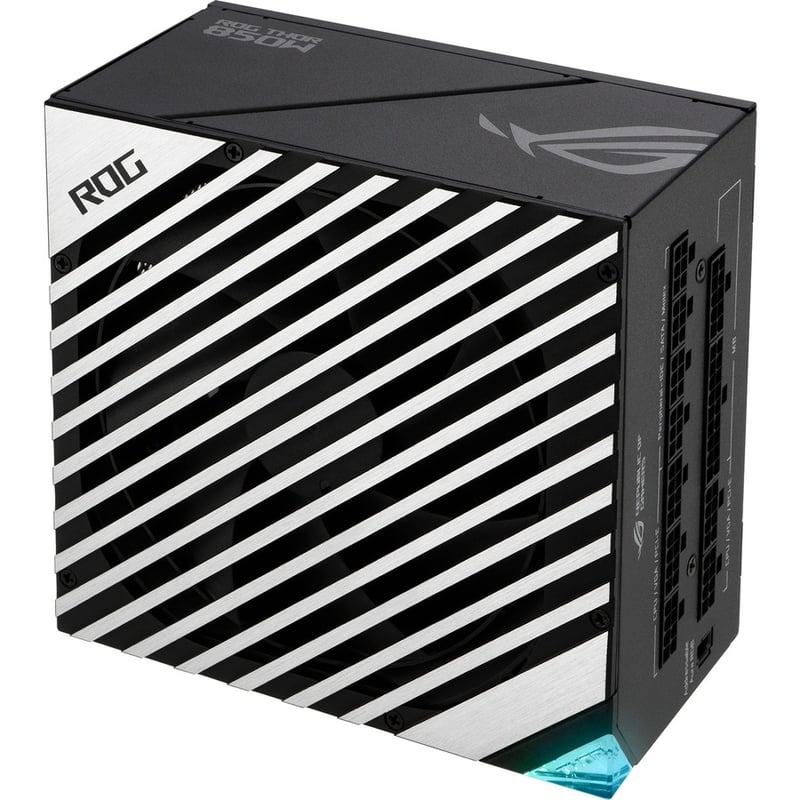 Asus ROG Thor Platinum 850W Power Supply
