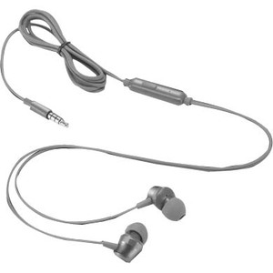 Lenovo 110 Analog In-Ear Headphone - Thumbnail 1