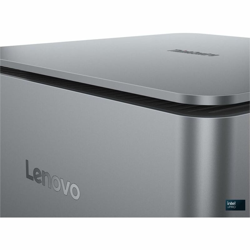 THINKCENTRE NEO ULTRA GEN 2CORE ULTRA 7 265 VPRO 4.6G 16GB W11P - Thumbnail 5