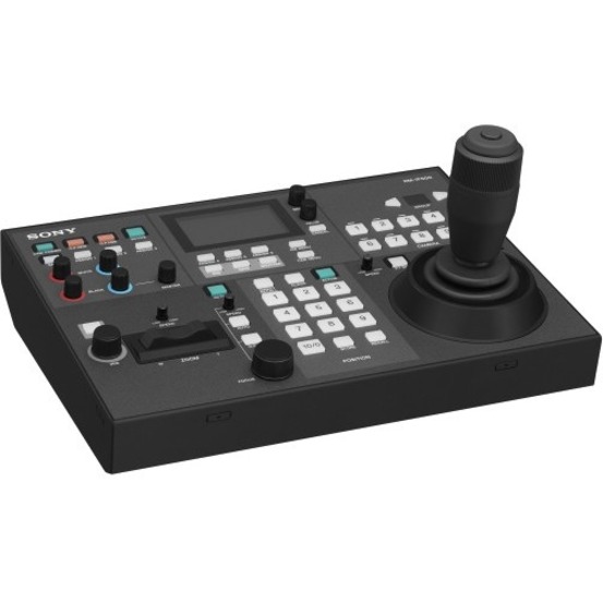 Sony Pro RMIP500/1 Device Remote Control - Thumbnail 4