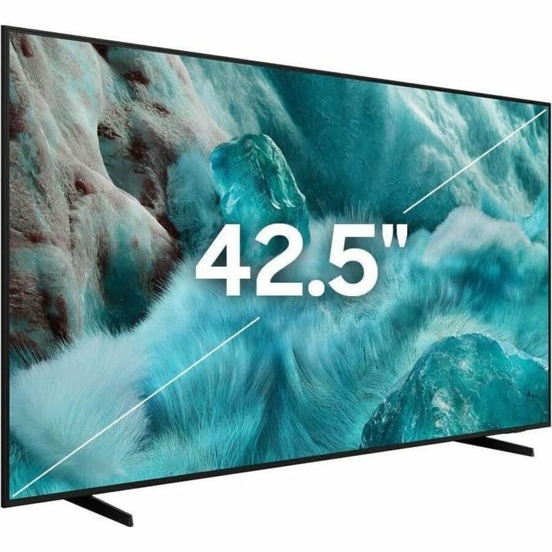2025 43IN Q7F QLED 4K TV Q7F SERIES QLED - Thumbnail 4