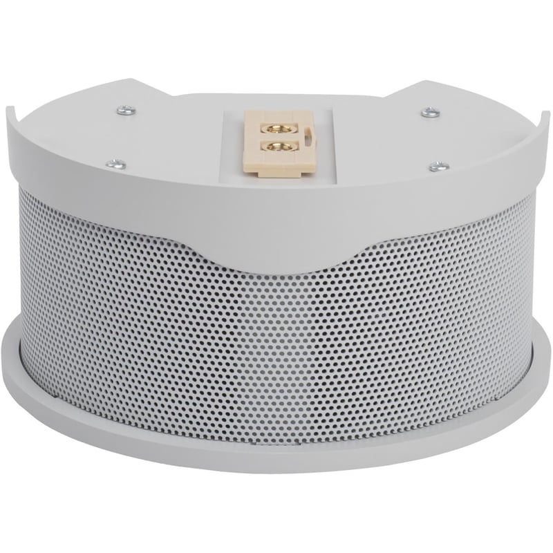 Vaddio ConferenceSHOT AV Speaker - White - Thumbnail 1