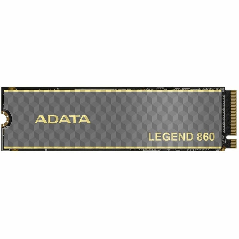 LA SSD M.2 PCIE LEGEND 860 2TB - Thumbnail 2