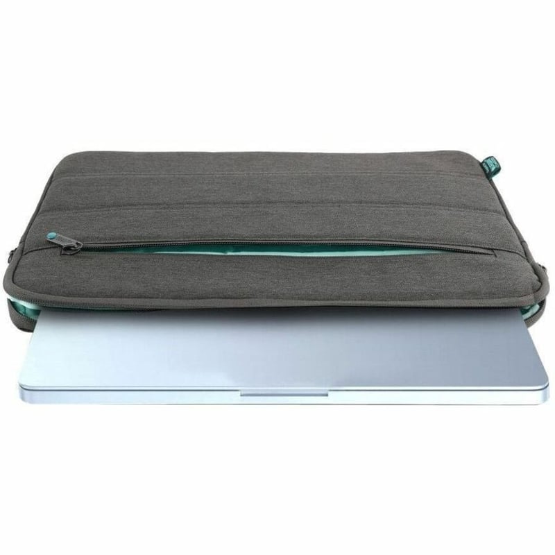 GREENEE ECO DESIGNED SLEEVE FOR CHROMEBOOK & NOTEBOOK - 15-16 - Thumbnail 2