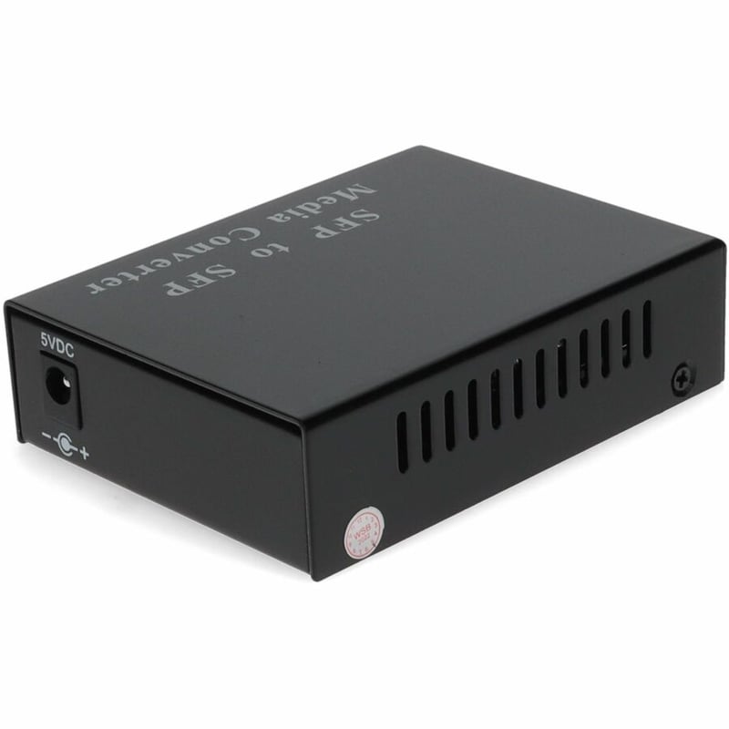 AddOn Open SFP to Open SFP Media Converter - Thumbnail 5