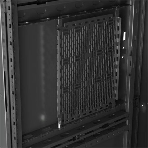 Middle Atlantic SR Series 46RU Large Pivoting Rack - 28in Depth - Thumbnail 4