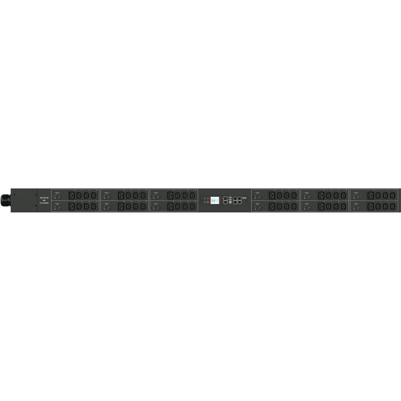 Raritan PX3-5747V-V2 48-Outlets PDU - Thumbnail 3