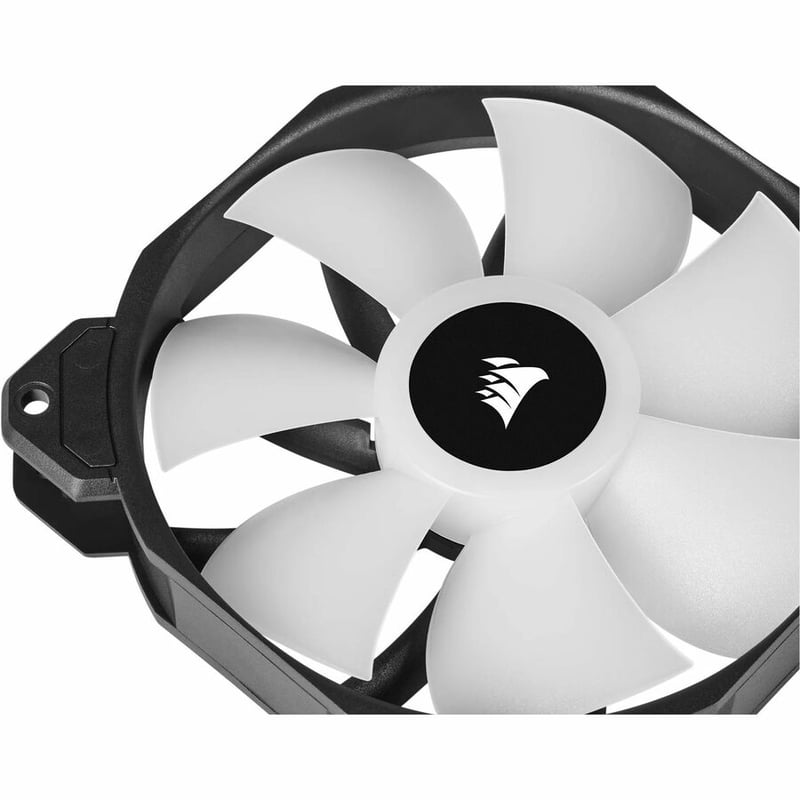 Corsair iCUE SP120 Cooling Fan - 3 Pack - Thumbnail 4