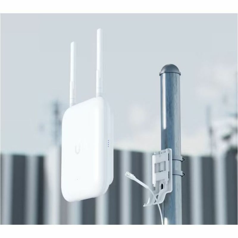 ALL-WEATHER WIFI 7 AP WITH 4 SPATIAL STREAMS AN INTEGRATED DIREC - Thumbnail 3