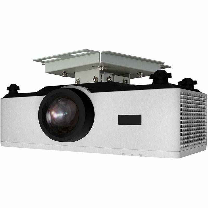 6000L 4K UHD LASER DLP PROJ BUILT-IN HDBASET INPUT MOTORIZED - Thumbnail 2