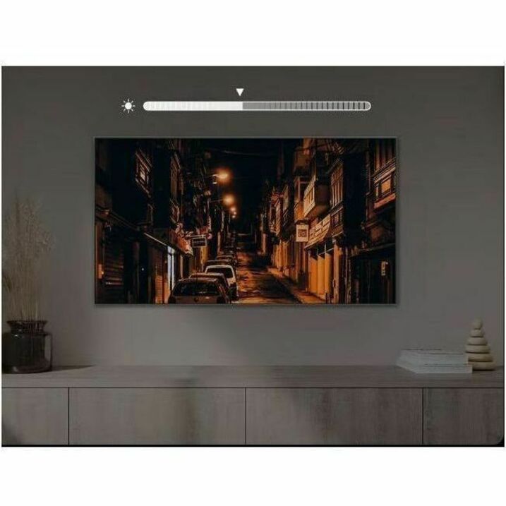 2025 85IN QN70F NEO QLED 4K TV QN70F SERIES QLED - Thumbnail 5
