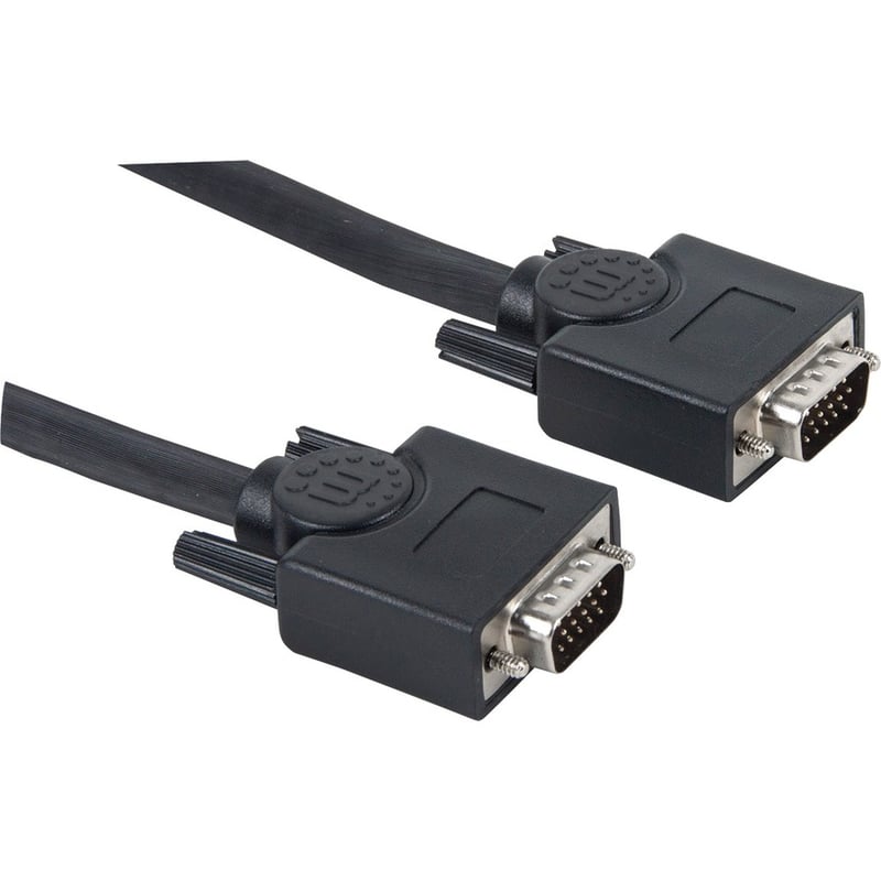SVGA HD15/M-M 100FT CABLE - Thumbnail 5