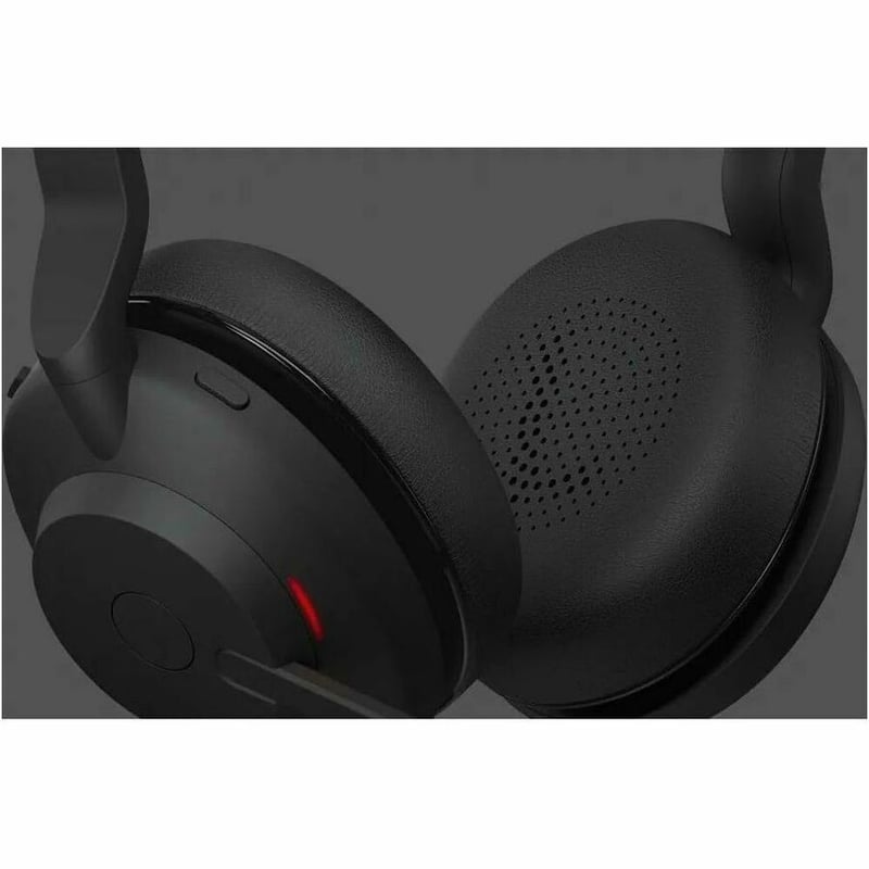 Jabra Evolve2 30 SE Wired Headset - Thumbnail 3