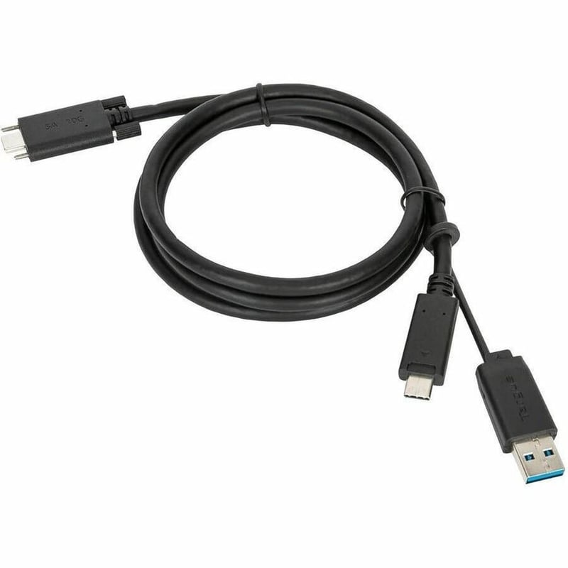 HP USB-C Universal DV4K Docking Station with 100W Power Delivery - Thumbnail 5