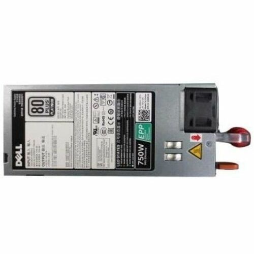Dell Power/Fan Airflow Conversion Kit