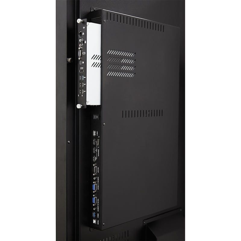 ViewSonic NMP-708 Slot-in PC Network Media Player - Thumbnail 3