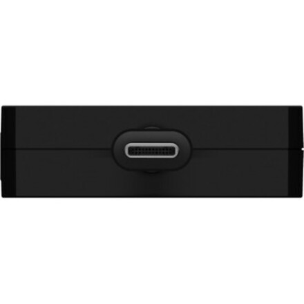 Belkin USB-C Mutiport Video Adapter, USB-C to HDMI - VGA - DVI - DisplayPort, Up to 4k at 60Hz - Thumbnail 3