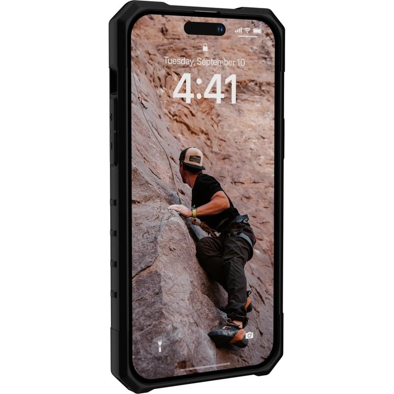 Urban Armor Gear Pathfinder SE Series iPhone 14 Pro Case - Thumbnail 2