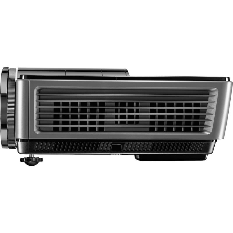 BenQ SX914 3D Ready DLP Projector - 4:3 - Black - Thumbnail 3