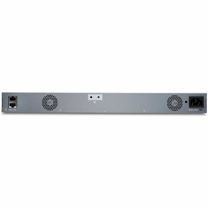 EX4000 24-PORT 10/100/1000BASET POE+ 4X 1G/10G SFP/SFP+ OPTICS SOLD - Thumbnail 5