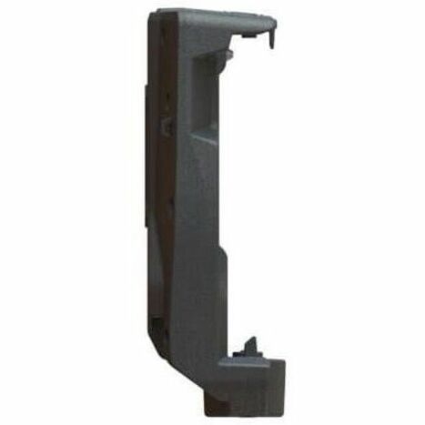 Havis Docking Station for Dell's 7230 Tablet with Standard Port Replication and Intern - Thumbnail 5