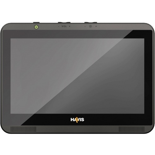 Havis TSD-101 11.6" Active Matrix TFT LCD Car Display - Thumbnail 1