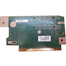 HPE - Certified Genuine Parts PCIe Riser Board x8-x8 Riser - Thumbnail 1
