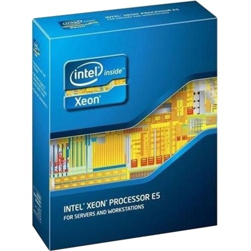 INTEL XEON E5-2400 E5-2430 V2 HEXA-CORE 2.50 GHZ PROCESSOR 15 MB