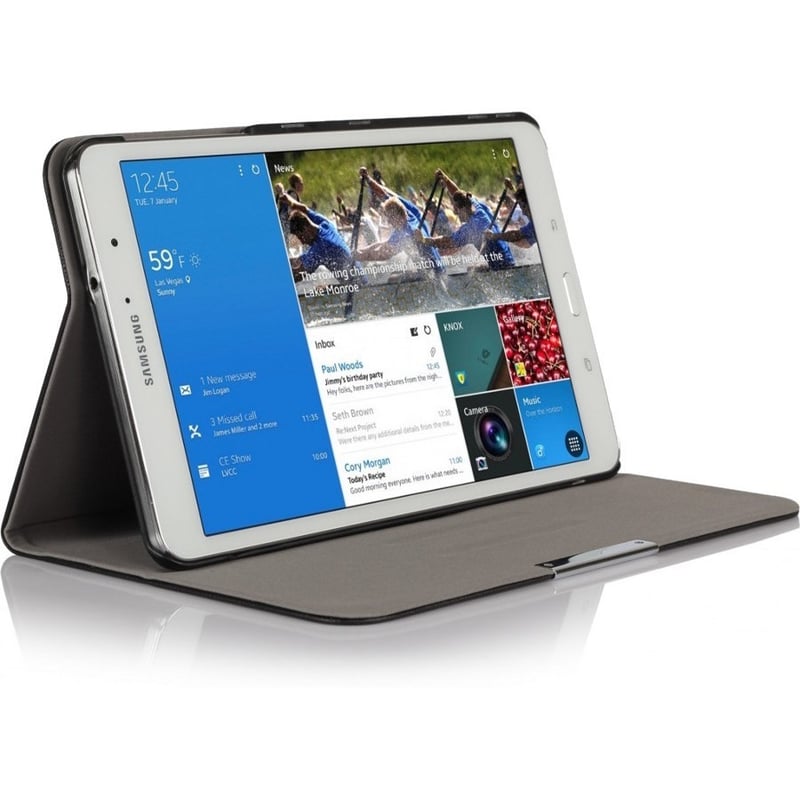 TAB PRO 8.4 EXECUTIVE CASE - BLACK - Thumbnail 4