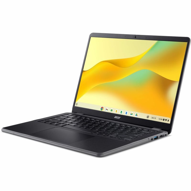 C937-C3CWNA CHROME INTEL N150 8GB 64GB 14IN 1920X1200 NON TOUCH - Thumbnail 3