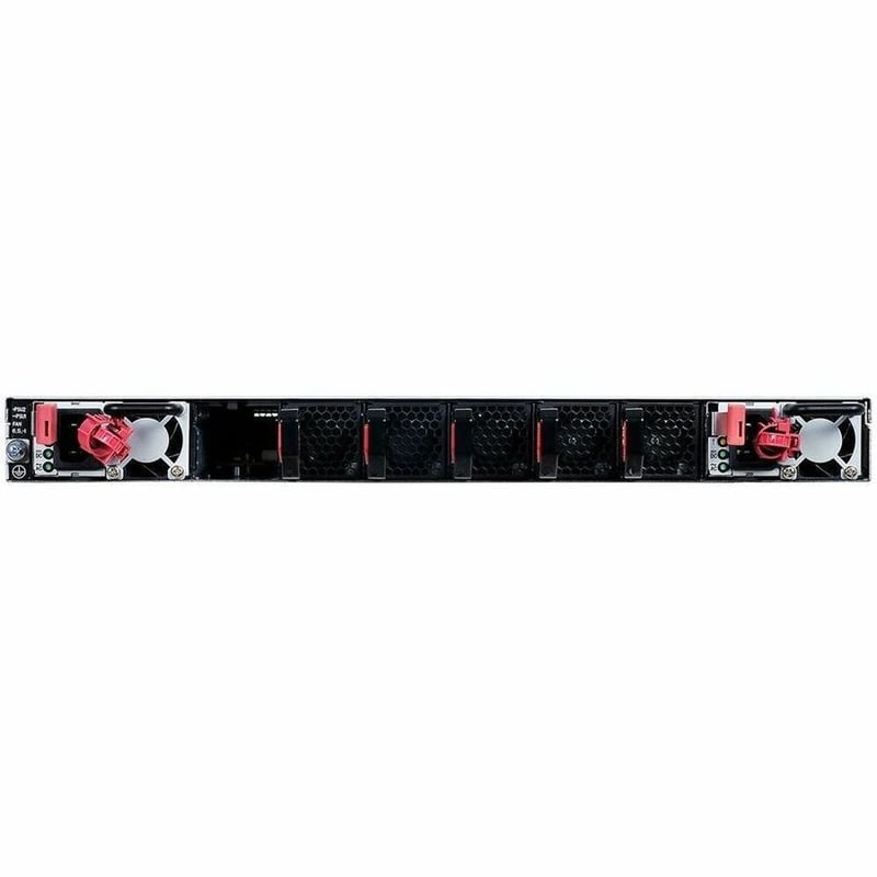 BMS T4048-IX8D IX8 X86/DEV 4C WITH RAIL KIT FRONT TO BACK - Thumbnail 3