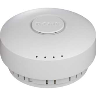 D-Link DWL-6600AP IEEE 802.11n 300 Mbit/s Wireless Access Point - Thumbnail 2