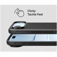 COVER/GRIPTPU/PCIPHONE AIRDUAL LAYERBLACK - Thumbnail 5