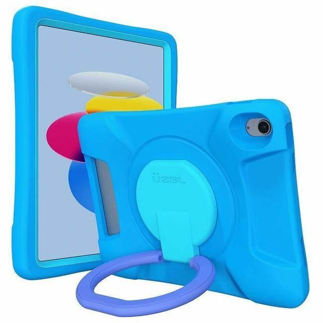 Cushy Kids Case for iPad Gen 11 (A16) / Gen 10 - Thumbnail 1
