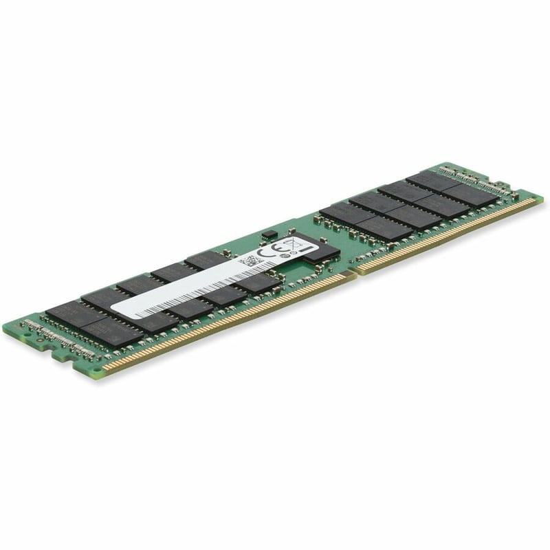 AddOn Cisco UCS-MR-1X162RV-A Compatible Factory Original 16GB DDR4-2400MHz Registered ECC Dual Rank x4 1.2V 288-pin CL17 RDIMM - Thumbnail 5
